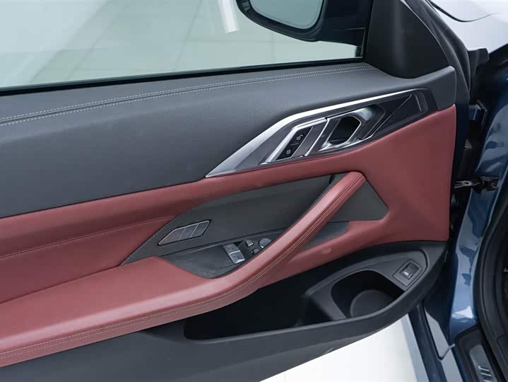 Фото 9 - BMW 4 Series