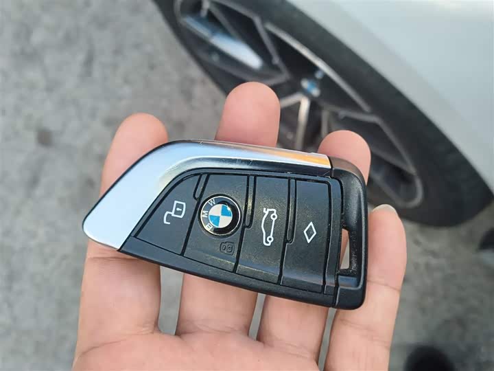 Фото 12 - BMW 3 Series