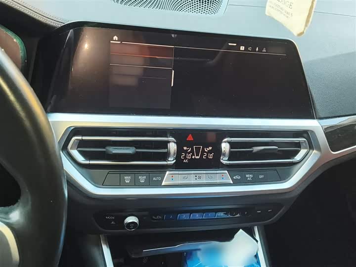 Фото 6 - BMW 3 Series