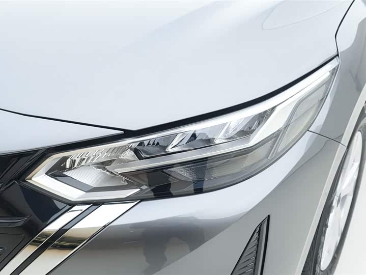 Фото 21 - Nissan Sylphy