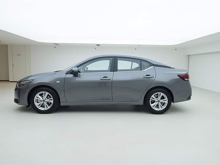 Фото 4 - Nissan Sylphy