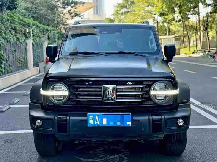 Фото 1 - Tank 300