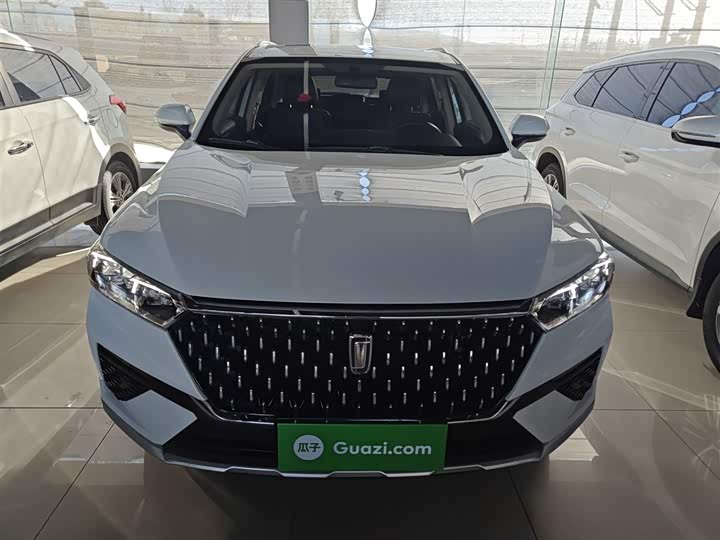 Фото 3 - Bestune T77