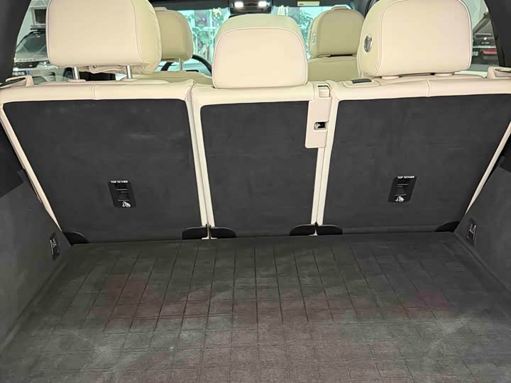 Фото 18 - LiXiang L7