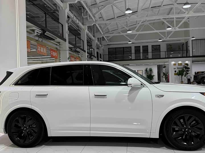 Фото 3 - LiXiang L7