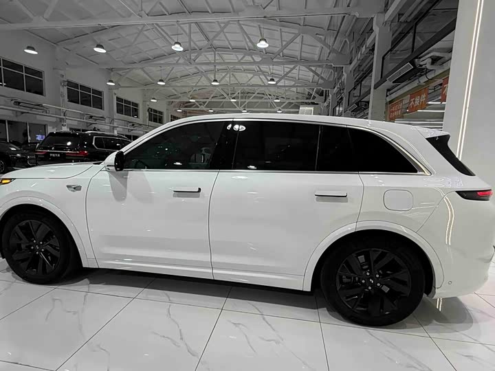 Фото 4 - LiXiang L7