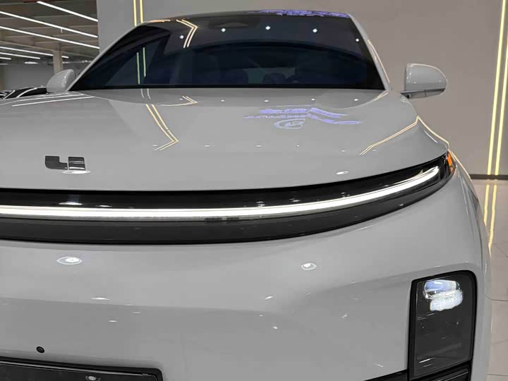 Фото 7 - LiXiang L7