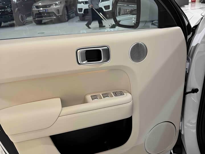 Фото 9 - LiXiang L7