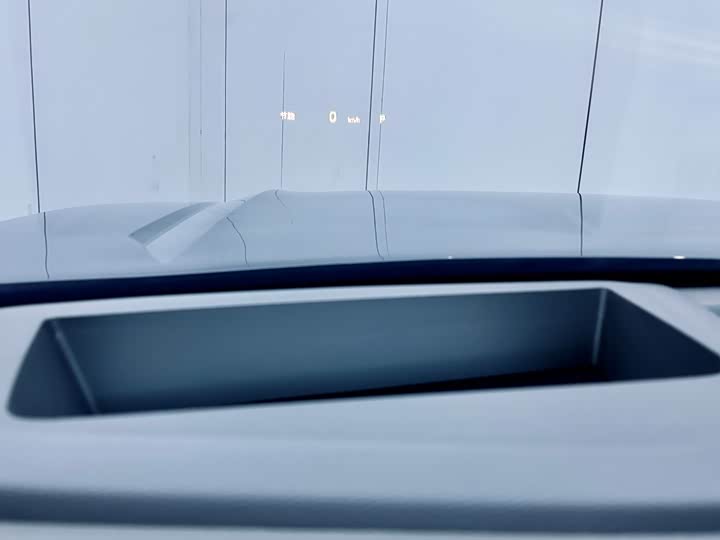 Фото 25 - GAC Trumpchi GS8