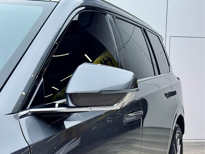 Фото 29 - GAC Trumpchi GS8