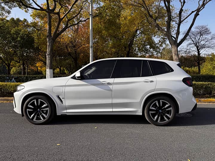 Фото 3 - BMW iX3