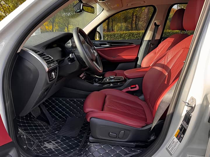 Фото 5 - BMW iX3