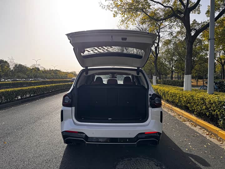 Фото 8 - BMW iX3