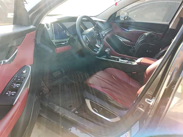 Фото 16 - Changan CS75 Plus