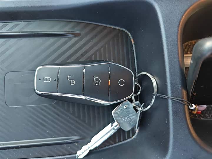 Фото 9 - BYD Seagull