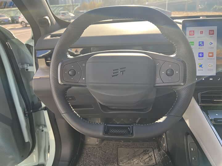 Фото 8 - Jetour Shanhai L6