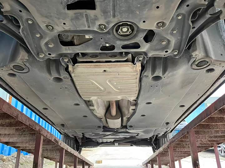 Фото 19 - Volkswagen Tayron