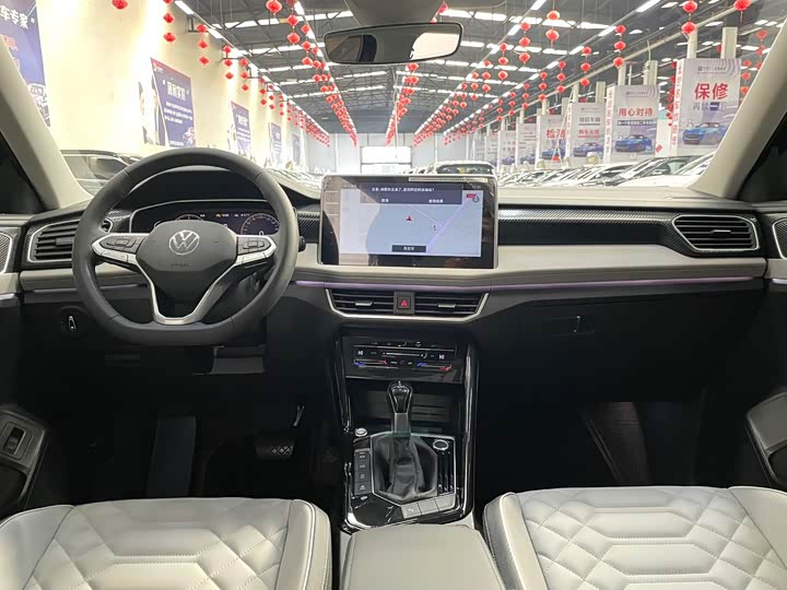 Фото 9 - Volkswagen Tayron