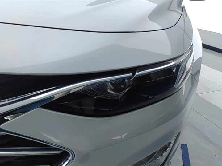 Фото 5 - Chevrolet Malibu XL