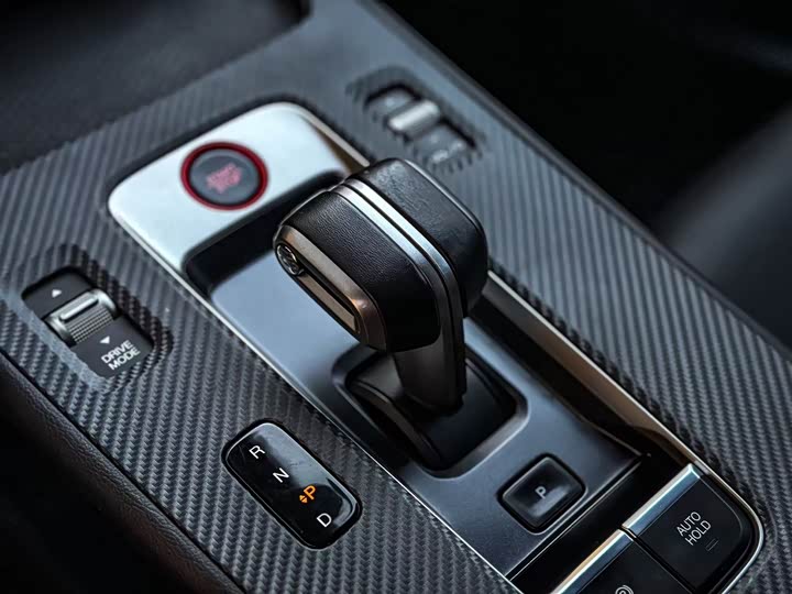 Фото 9 - GAC Trumpchi Empow R