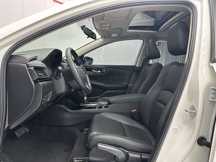 Фото 4 - Honda Crider