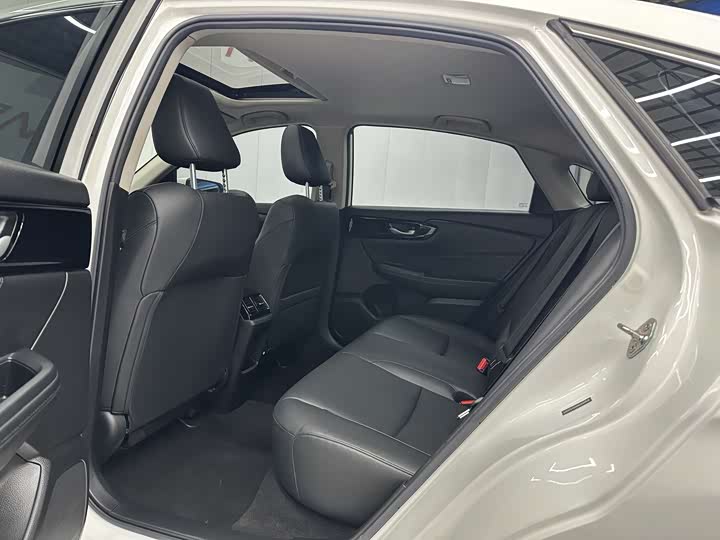 Фото 5 - Honda Crider