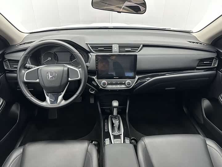 Фото 6 - Honda Crider