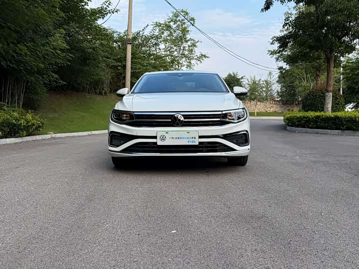 Фото 3 - Volkswagen Bora