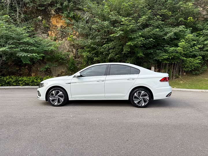 Фото 8 - Volkswagen Bora