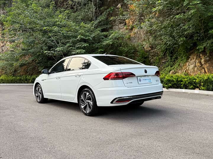 Фото 9 - Volkswagen Bora