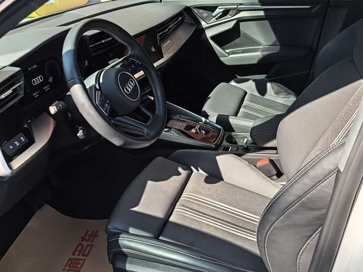 Фото 10 - Audi A3