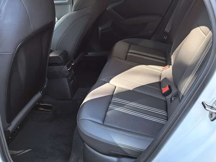 Фото 12 - Audi A3