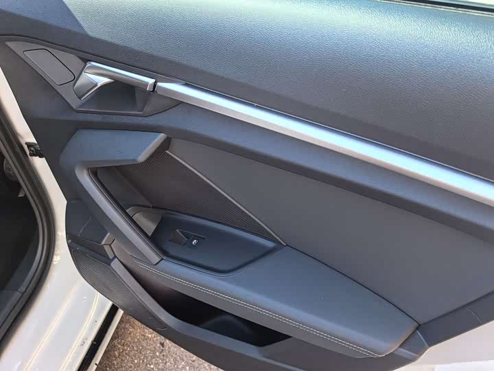 Фото 14 - Audi A3