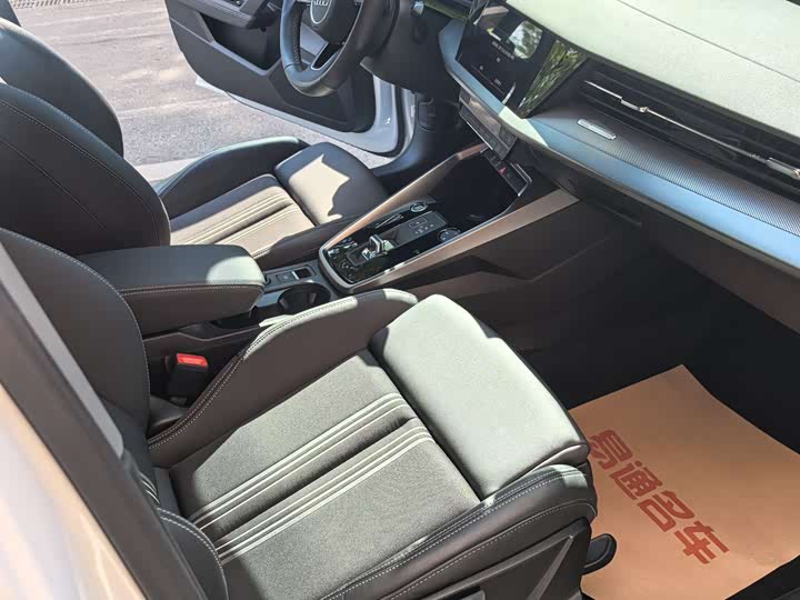 Фото 15 - Audi A3