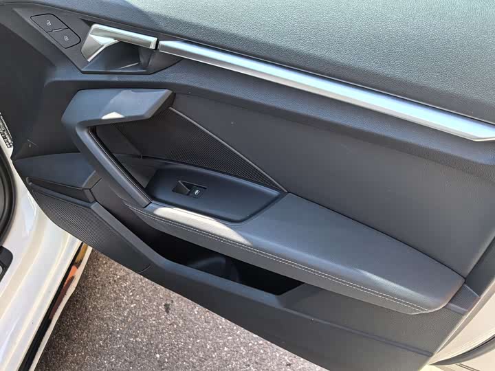 Фото 17 - Audi A3