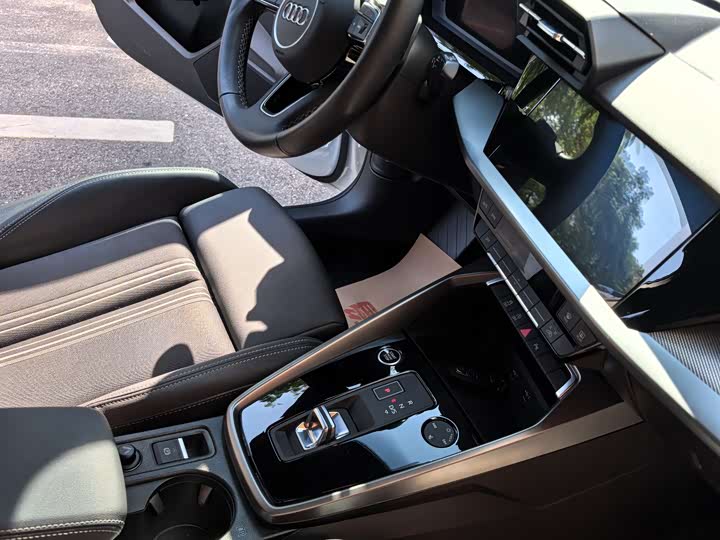 Фото 18 - Audi A3