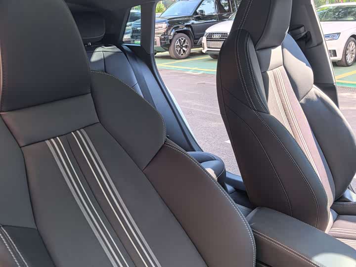 Фото 19 - Audi A3