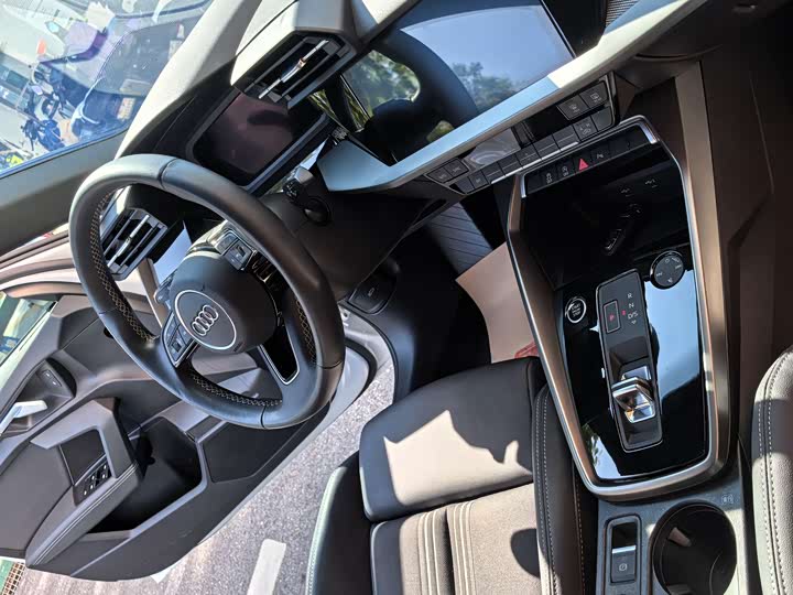 Фото 20 - Audi A3