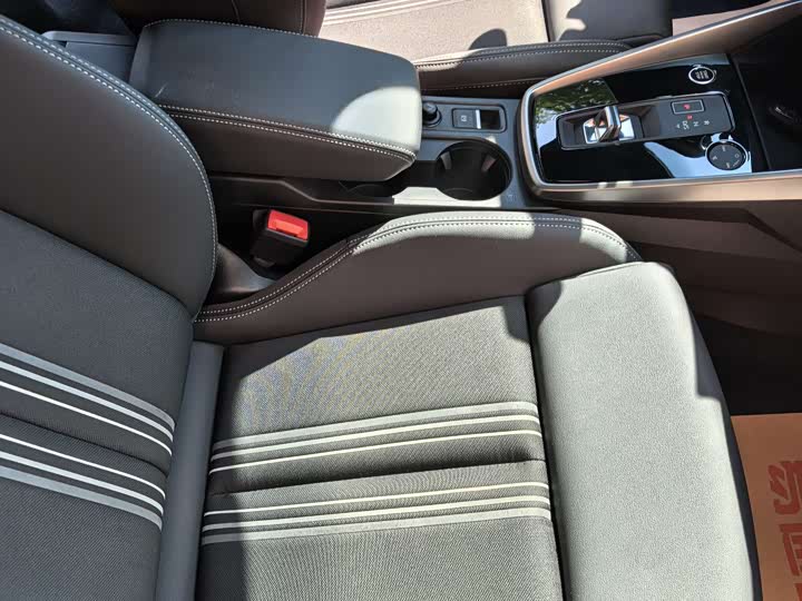 Фото 21 - Audi A3