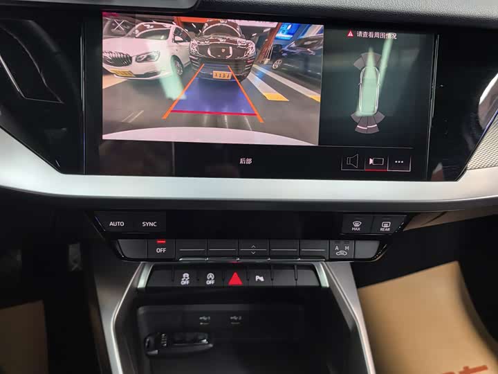 Фото 26 - Audi A3