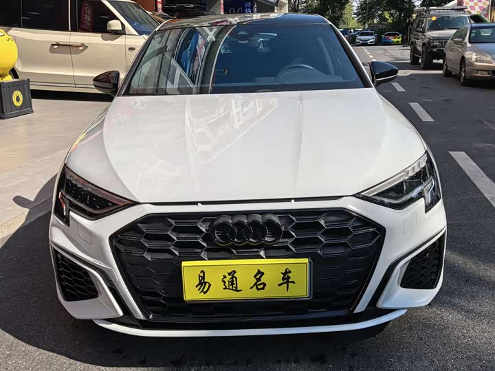 Фото 5 - Audi A3