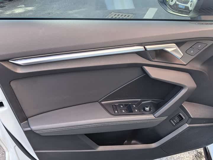 Фото 9 - Audi A3