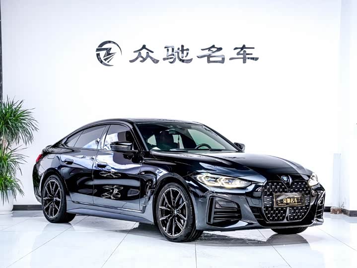 Фото 3 - BMW 4 Series