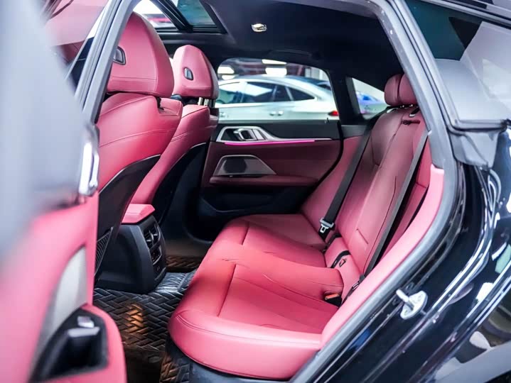 Фото 5 - BMW 4 Series