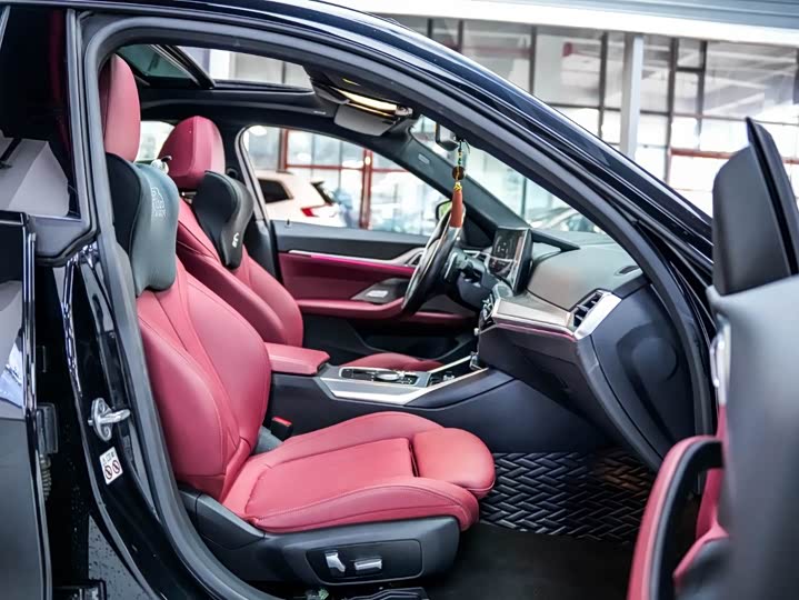 Фото 6 - BMW 4 Series