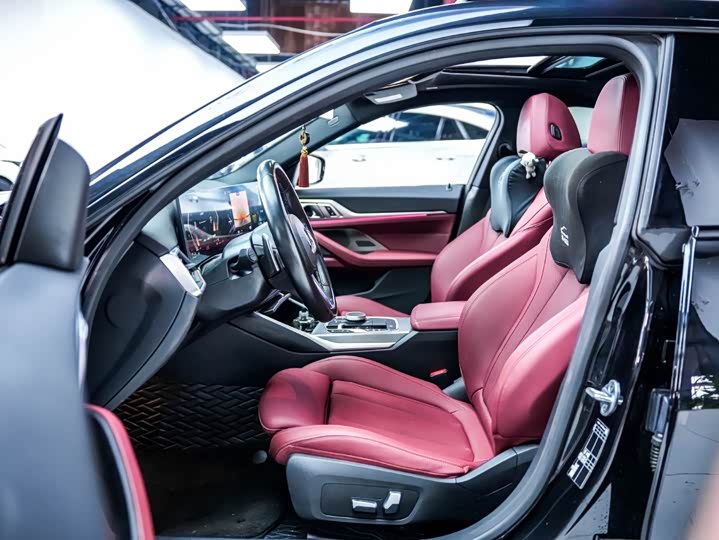 Фото 8 - BMW 4 Series