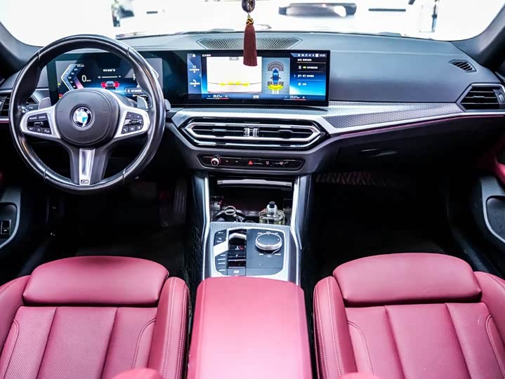 Фото 9 - BMW 4 Series