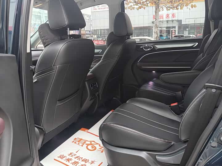 Фото 6 - GAC Trumpchi M6