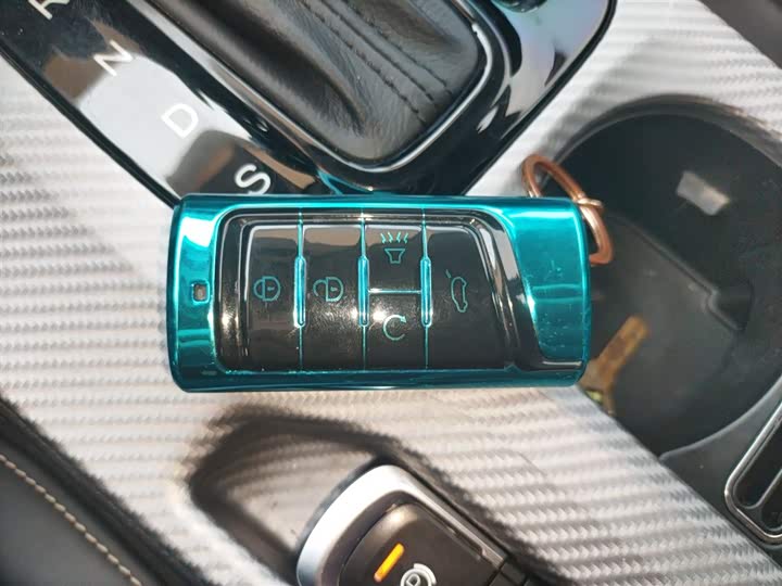 Фото 9 - GAC Trumpchi GS3