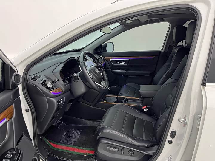 Фото 2 - Honda CR-V